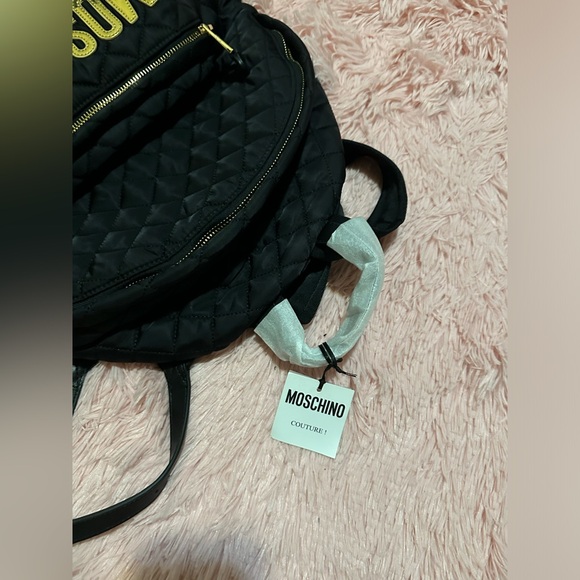 Maschino women's backpack - Picture 11 of 15